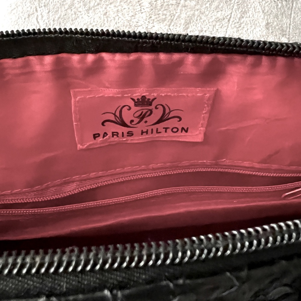 Paris Hilton purse